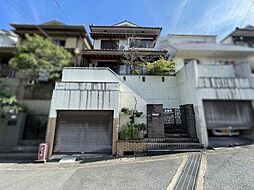 物件画像 宇治市小倉町中畑　中古戸建