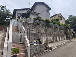 物件画像 京都市伏見区深草願成町　中古戸建