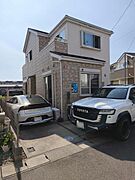 駐車3台可能です！