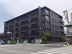 物件画像 シャリエ聖護院西町
