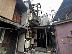 物件画像 京都市上京区竪神明町　中古戸建