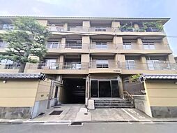 物件画像 ヴィラ岡崎