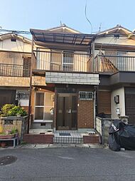 物件画像 京都市山科区小山姫子町　中古戸建