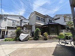 物件画像 京都市山科区厨子奥矢倉町　中古戸建