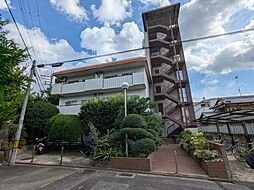 物件画像 白川セントラルハイツ