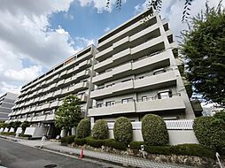 物件画像 宇治黄檗パーク・ホームズ