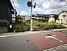外観：現況更地です！