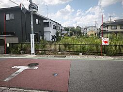 物件画像 宇治市広野町小根尾　建築条件無売土地