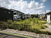 お好きなハウスメーカーで建築可能です！