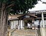 周辺：新田駅(JR西日本 奈良線)まで1200m