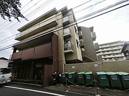 物件画像 ネバーランド伏見桃山