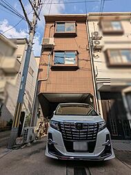物件画像 京都市中京区壬生相合町　中古戸建