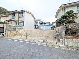 物件画像 京都市伏見区醍醐勝口町　建築条件無売土地