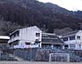 周辺：宇治市立笠取小学校まで480m