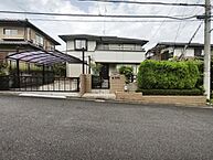 滋賀県大津市仰木の里東5丁目：物件画像