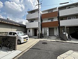 物件画像 京都市下京区西七条掛越町　中古戸建