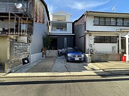 物件画像 京都市北区紫野東泉堂町　中古戸建