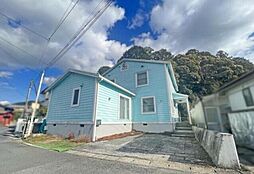 物件画像 滋賀県大津市桐生1丁目　中古戸建