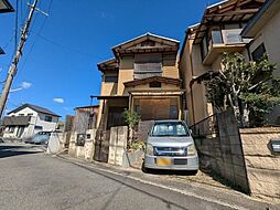 物件画像 京都市左京区上高野大塚町　中古戸建