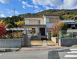 物件画像 滋賀県大津市滋賀里2丁目 中古戸建