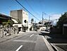 その他：前道ゆったり約8.4ｍ（歩道含む）です！
