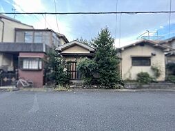 物件画像 京都市左京区北白川追分町　建築条件無売土地