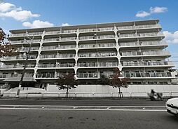 物件画像 マンハイム山科