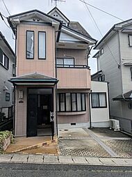 物件画像 京都市左京区静市市原町　中古戸建