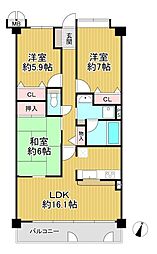 物件画像 京都北白川アーバンコンフォート