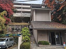 物件画像 京都北白川アーバンコンフォート