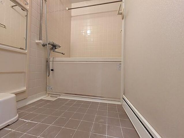 浴室 藤和シティホームズ四条 2階/-