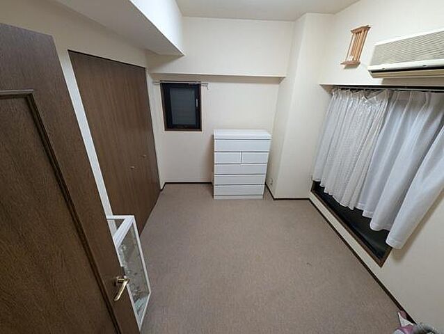 室内 藤和シティホームズ四条 2階/-