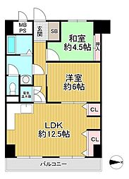 桂ガーデンハイツ