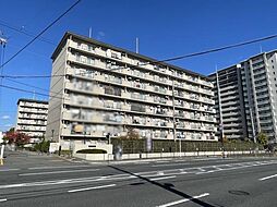 物件画像 桂ガーデンハイツ