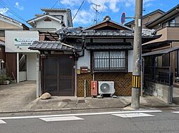 物件画像 京都市伏見区横大路草津町 中古戸建