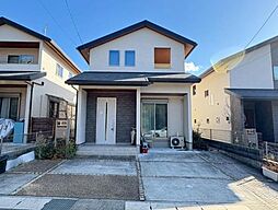 物件画像 京都市右京区鳴滝般若寺町 中古戸建
