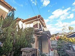 物件画像 京都市左京区岩倉三宅町　中古戸建