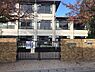 周辺：京都市立岩倉南小学校まで640m