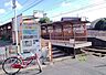 周辺：八幡前駅(叡山電鉄 鞍馬線)まで513m