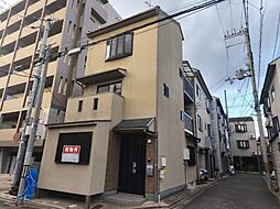 物件画像 京都市南区西九条大国町　中古戸建