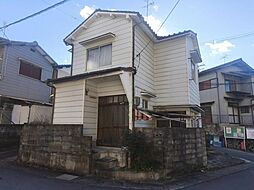 物件画像 宇治市木幡南山　中古戸建