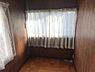 洋室：洋室のお部屋です！