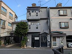 物件画像 上京区仁和寺街道御前通西入下横町 中古戸建