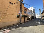 現地写真