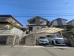 物件画像 京都市左京区岩倉花園町　中古戸建