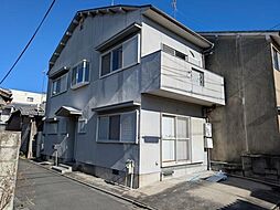 物件画像 京都市左京区田中東高原町 中古戸建