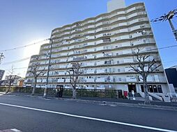 物件画像 壬生川団地