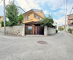 物件画像 京都市右京区太秦棚森町　中古戸建