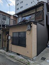 物件画像 京都市中京区西ノ京南円町 中古戸建