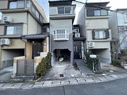物件画像 京都市右京区嵯峨広沢南野町　中古戸建